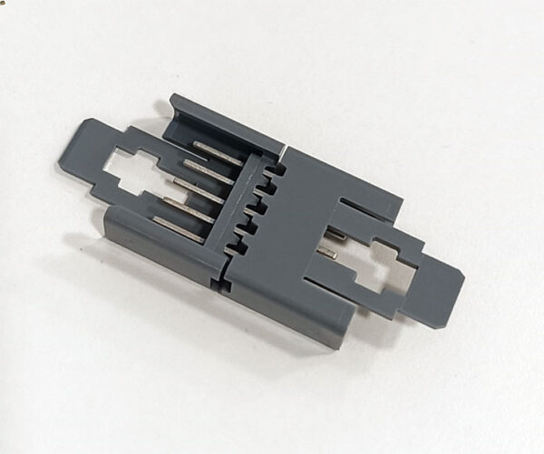 Conector empalme para cierre electrónico Renzacci