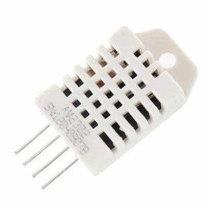 Sensor de temperatura y humedad DHT22 - AM2302