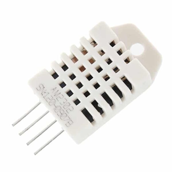 Sensor de temperatura y humedad DHT22 - AM2302