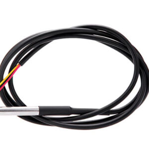 Sensor de temperatura DS18B20W sumergible