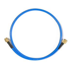 Pigtail Mikrotik RPSMA-RPSMA de 50cm