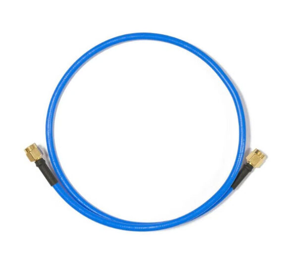 Pigtail Mikrotik RPSMA-RPSMA de 50cm