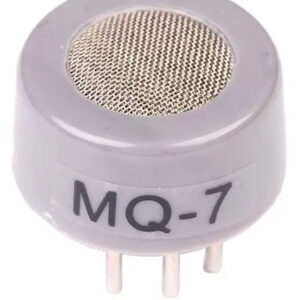 Sensor de Monóxido de Carbono MQ-7