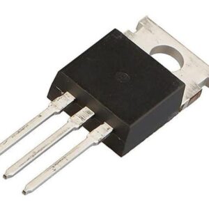 08CNE8N - Transistor Mosfet 85V 95A - Canal N