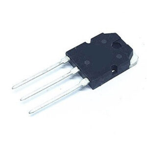 K3878 - Transistor Mosfet 900V 9A - Canal N