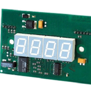 Display RM924 de Comestero