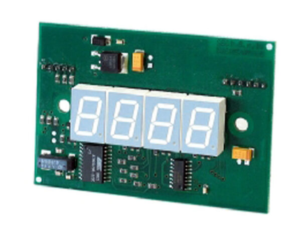 Display RM924 de Comestero