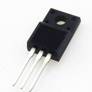 7N60RUFD - Transistor IGBT 600V 10A