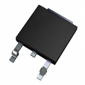 FDD4141 - Transistor Mosfet -40V -50A - Canal P