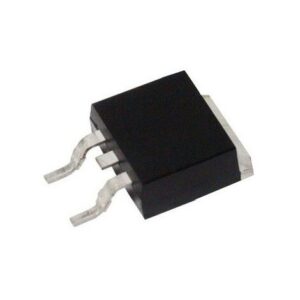 2SD1918 - Transistor NPN 150V 1.5A