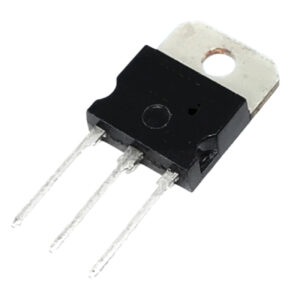 BUP313 - Transistor IGBT 1200V 32A