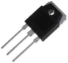 2SJ162 - Transistor Mosfet -160V -7A - Canal P