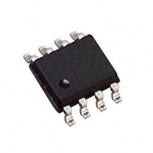 Si4800B - Circuito integrado Mosfet 30V 9A - Canal N