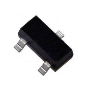 2N7002 - Transistor Mosfet 60V 0.2A - Canal N
