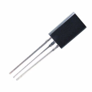 2SK2962 - Transistor Mosfet 100V 1A - Canal N