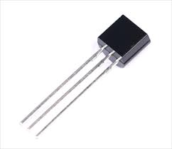 2N3819 - Transistor JFET - Canal N