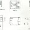 Conector mini USB-B hembra PCB - Imagen 2