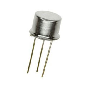 2N3440 - Transistor NPN 250V 1A