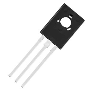 2N6075B - Triac 600v 4A