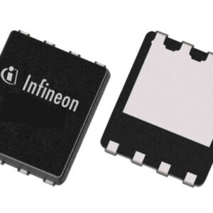 Si7460DP - Transistor Mosfet 60V 18A - Canal N