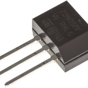 Z0405MF - Triac 600v 4A