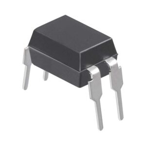 ISP815X - Optoacoplador de 1 canal, salida transistor Darlihgton