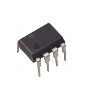 6N135 - Optoacoplador de 1 canal, salida transistor