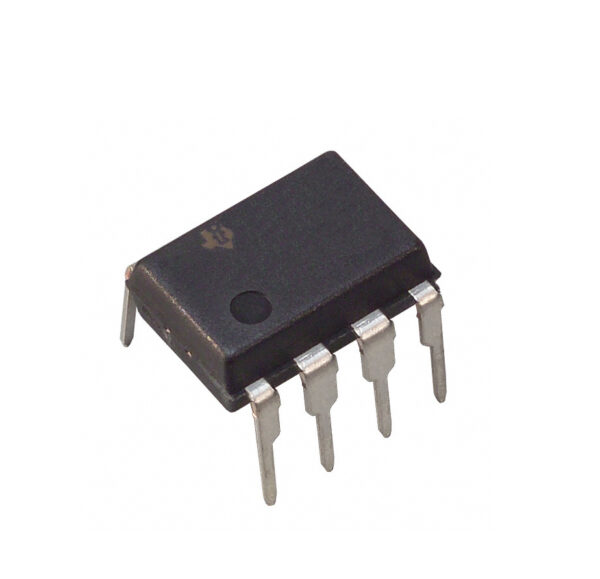 6N138 - Optoacoplador de 1 canal, salida transistor Darlihgton