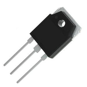 2SA1490 - Transistor PNP -120V -8A