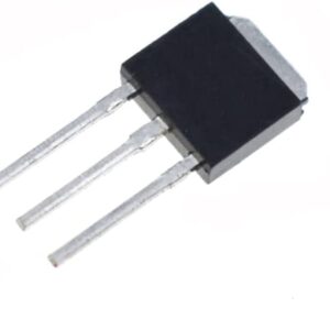 2SC5707- Transistor NPN 50V 8A