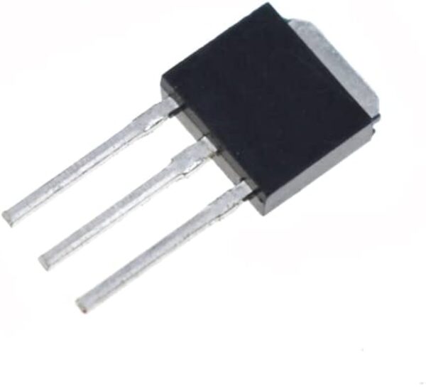 2SC5707- Transistor NPN 50V 8A