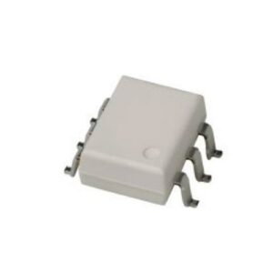 H11L1 - Optoacoplador de 1 canal, salida lógica SMD