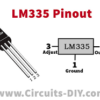 Sensor de temperatura de precisión LM335Z - Imagen 2