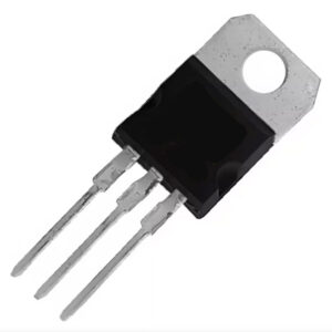 2SA1490 - Transistor PNP -100V -8A Darlington