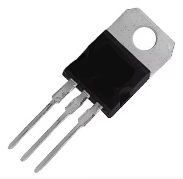 2SA1490 - Transistor PNP -100V -8A Darlington