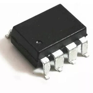 HCPL-V454 - Optoacoplador de 1 canal, alta velocidad
