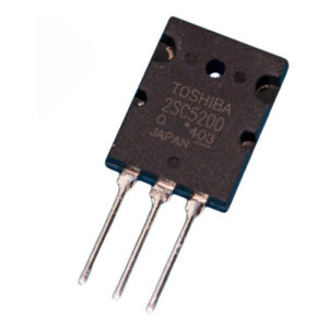 2SC5144 - Transistor NPN 600V 20A