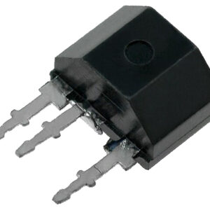 BC157 - Transistor PNP -50V -0.1A