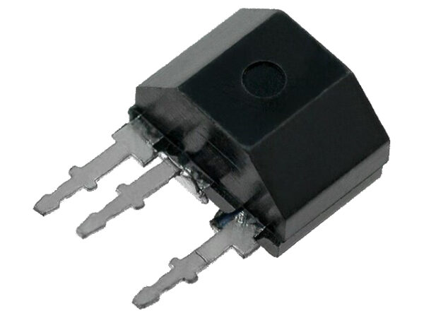 BC157 - Transistor PNP -50V -0.1A