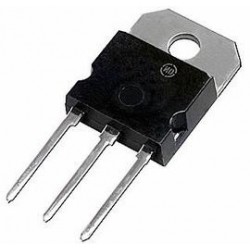 BU508D - Transistor NPN 700V 8A