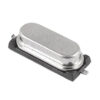 Cristal de cuarzo 12 Mhz SMD