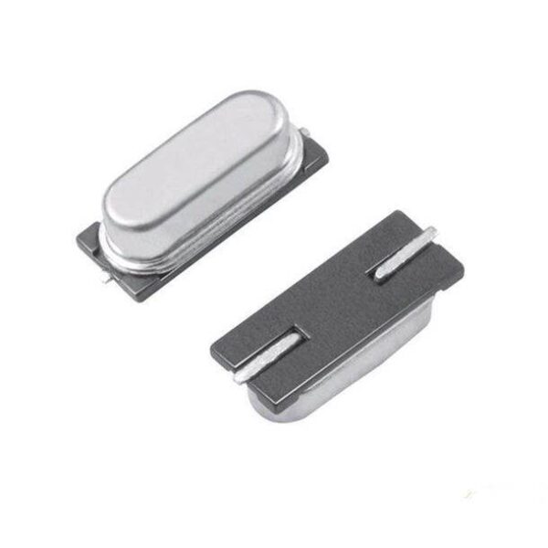 Cristal de cuarzo 16 Mhz SMD - Imagen 2