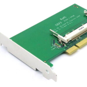 Adaptador de mini-PCI a PCI
