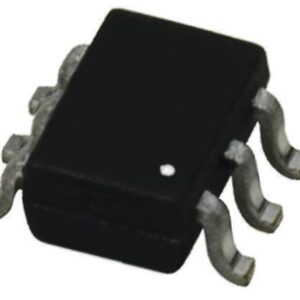 PIMD2 - Doble Transistor NPN-PNP
