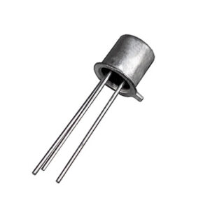 2N2221 - Transistor NPN 30V 0.8 A