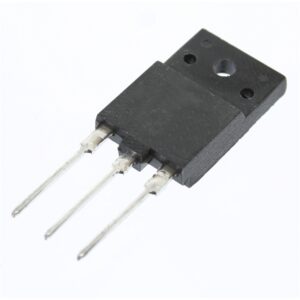 2SC5411 - Transistor NPN 600V 14A