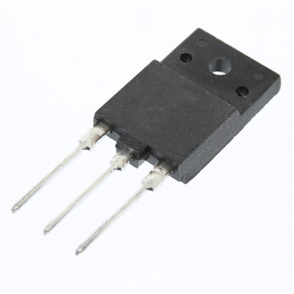 2SD2438 - Transistor NPN 150V 8A Darlington