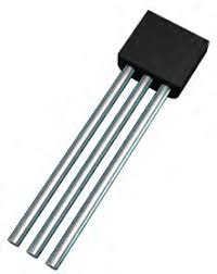 ZTX751 - Transistor PNP -60V -2A