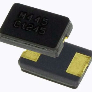 Oscilador CTS de 25 MHz SMD