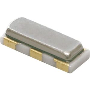 Resonador Ceralock de 16 MHz SMD